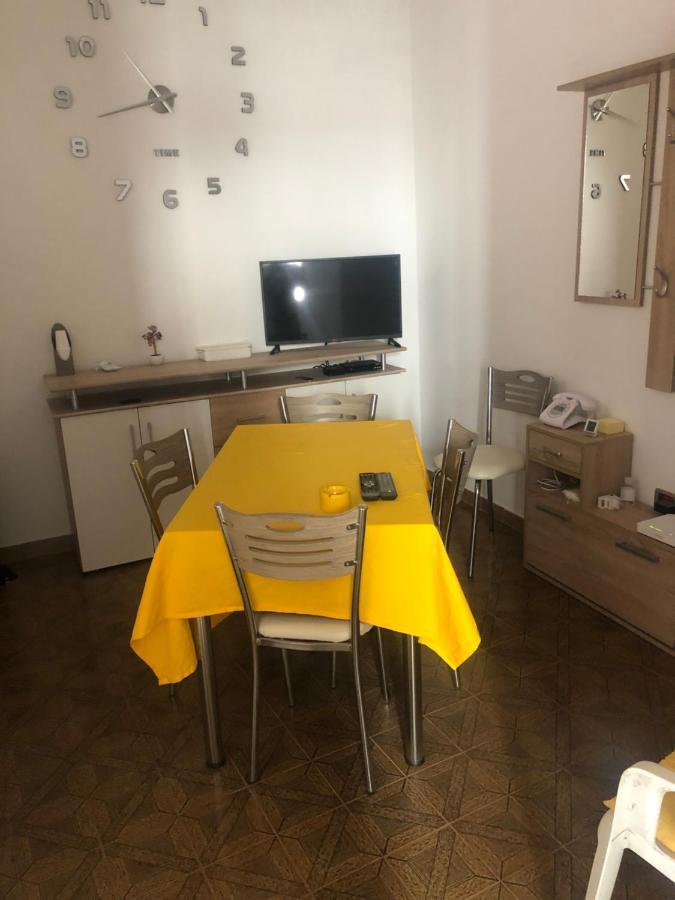 הוילה Santa Croce di Magliano Casa Vico Torre מראה חיצוני תמונה